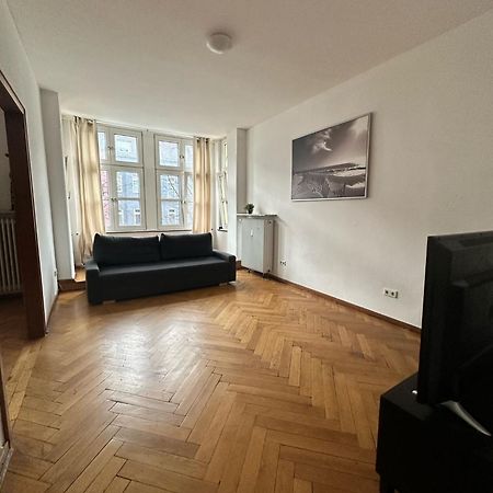 Отель Dreams Duesseldorf Экстерьер фото